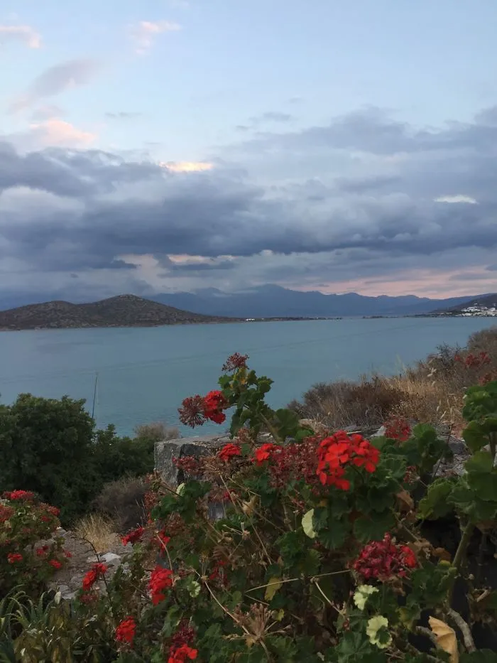 Elounda, Crete