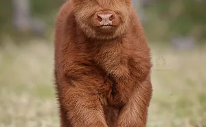Teddycalf