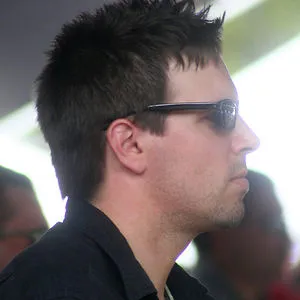 Jared Willis