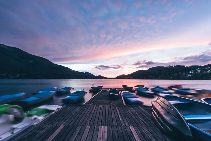 Fuschlsee