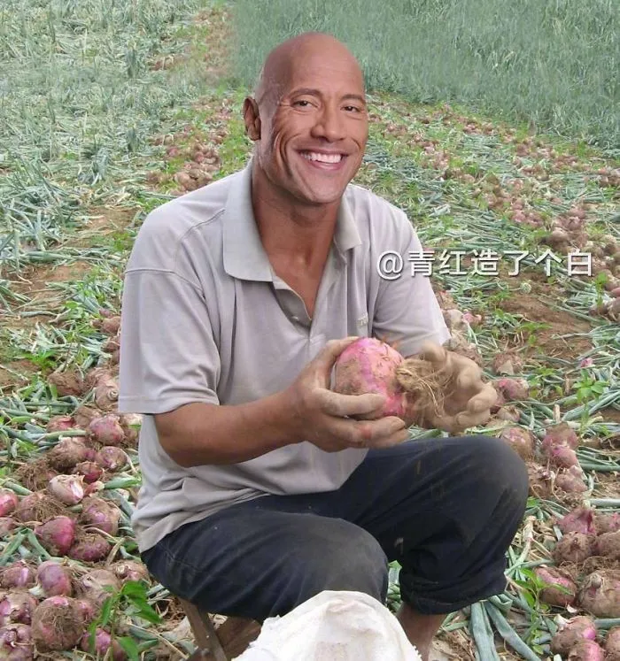 Photoshop Masters Employ Celebrities In Agricultural Work And The Result Is A Lot Of Fun
