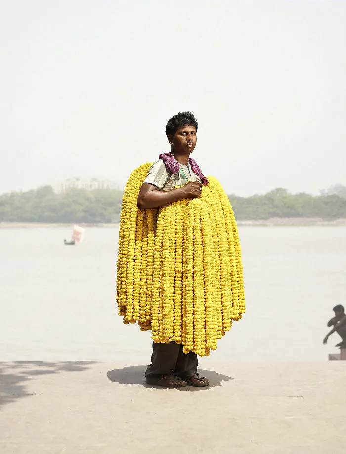 Krishna Biswas
