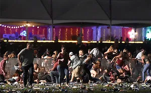 15 Ordinary People Who Acted As Heroes During The Las Vegas Shooting And Restored Our Faith In Humanity