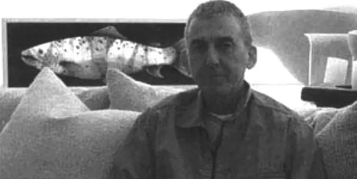 George Harrison, 58, 1943-2001
