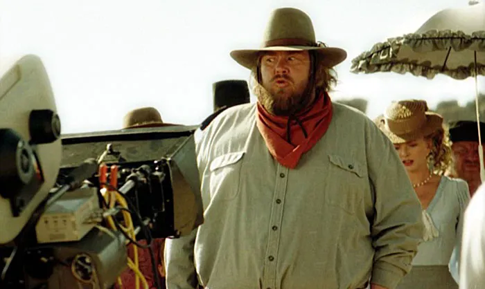 John Candy, 43, 1950-1994
