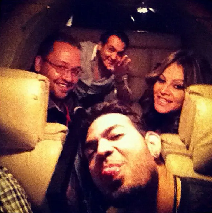 Jenni Rivera, 43, 1969-2012