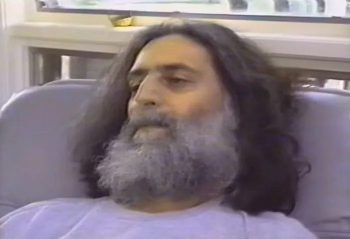 Frank Zappa, 52, 1940-1993