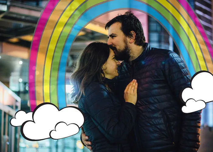 Milos And Pepica Communicate With Signs And Pure Love; Hearing Loss