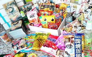 5 Reasons To Try A Manga Subscription Box Service