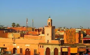 10 Unique Looks Of Morocco For A Jaw-Dropping Experience