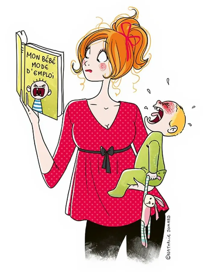 Buscas respuestas en cada libro 