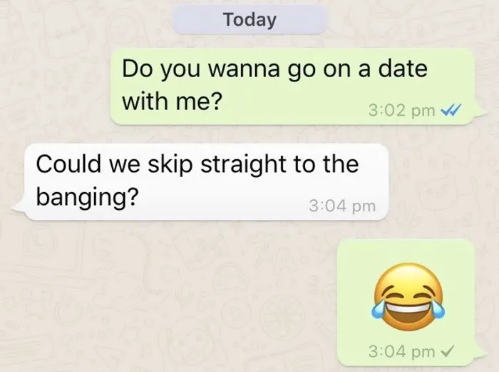 The Fun Part