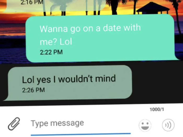 Don't Mind If I Do