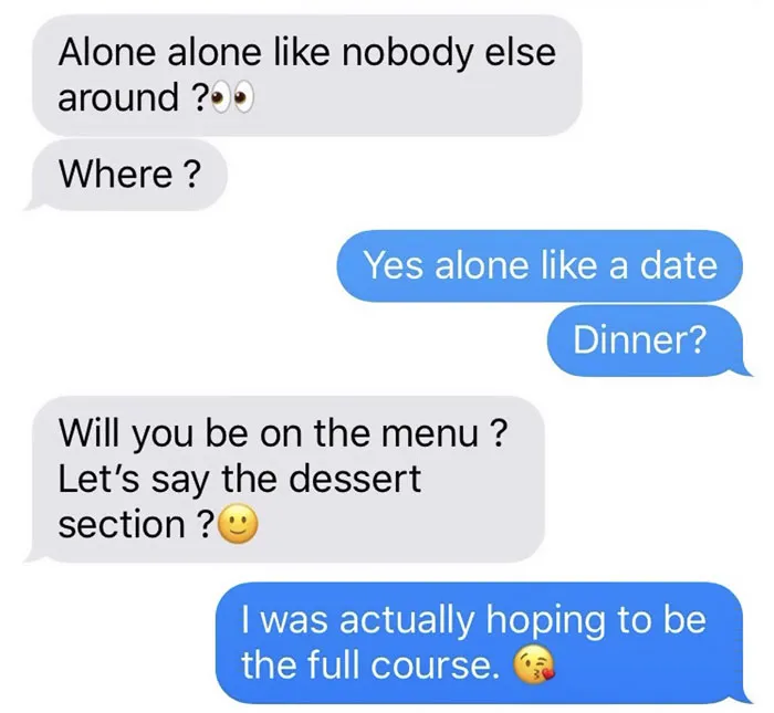 The Full Course