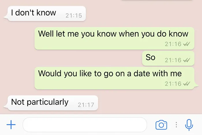 Yeah Nah