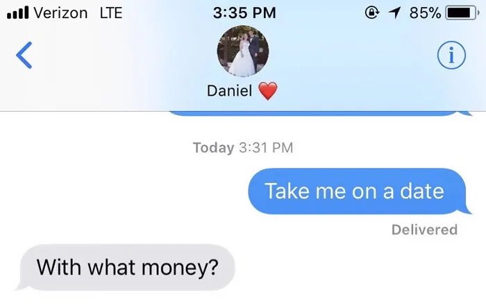 No Tengo Dinero