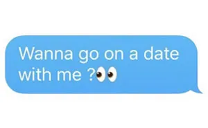 Women Are Sharing The Responses They Got After Asking Out Their Crush On A Date, And It's Too Entertaining