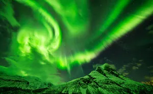 Wonders Of The Sky