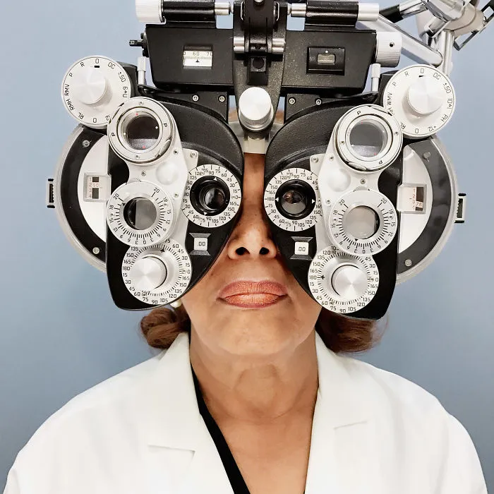 Patricia Bath - First Person To Invent And Demonstrate Laserphaco Cataract Surgery
