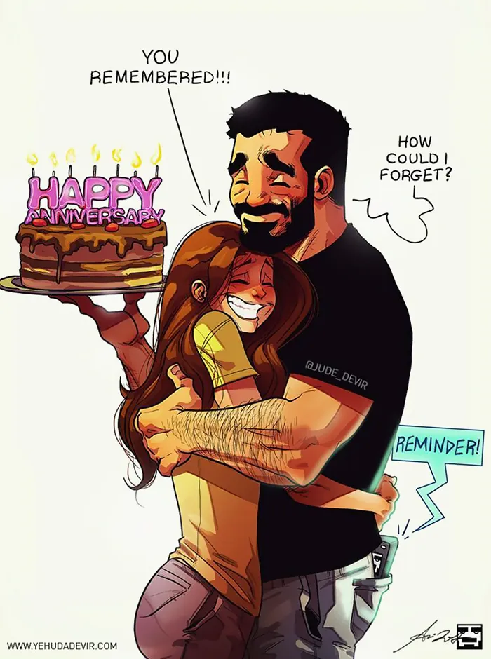 Anniversary