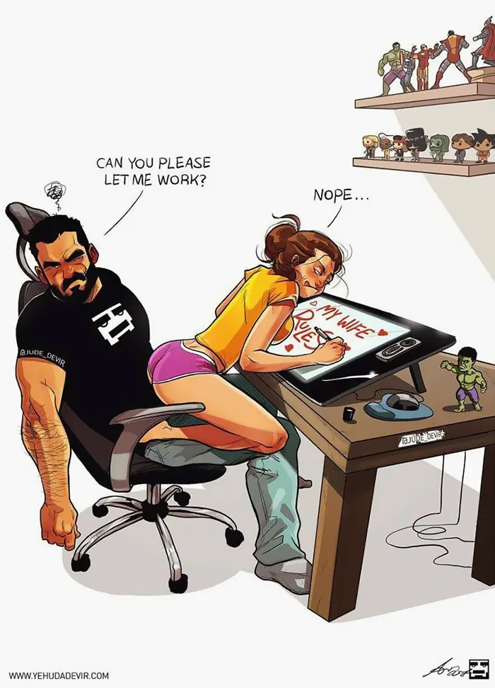 New Cintiq