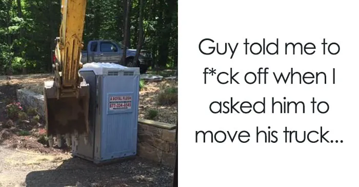 91 Revenge Stories That Will Make You Think Twice Before Being An Asshole To Other People