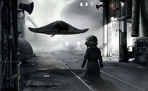 Award-Winning Animation Short "Flutter" Now Online