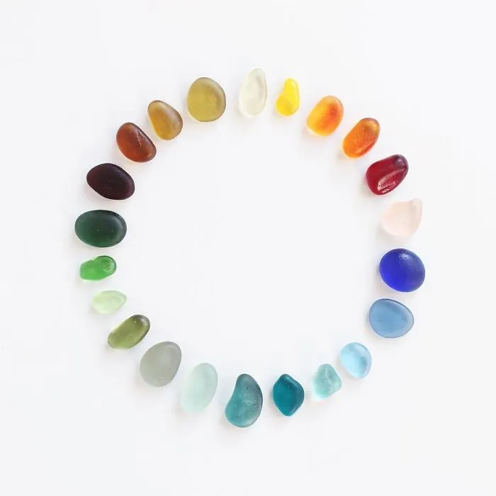 Satisfying Arrangements Of Everyday Objects By Caroline South