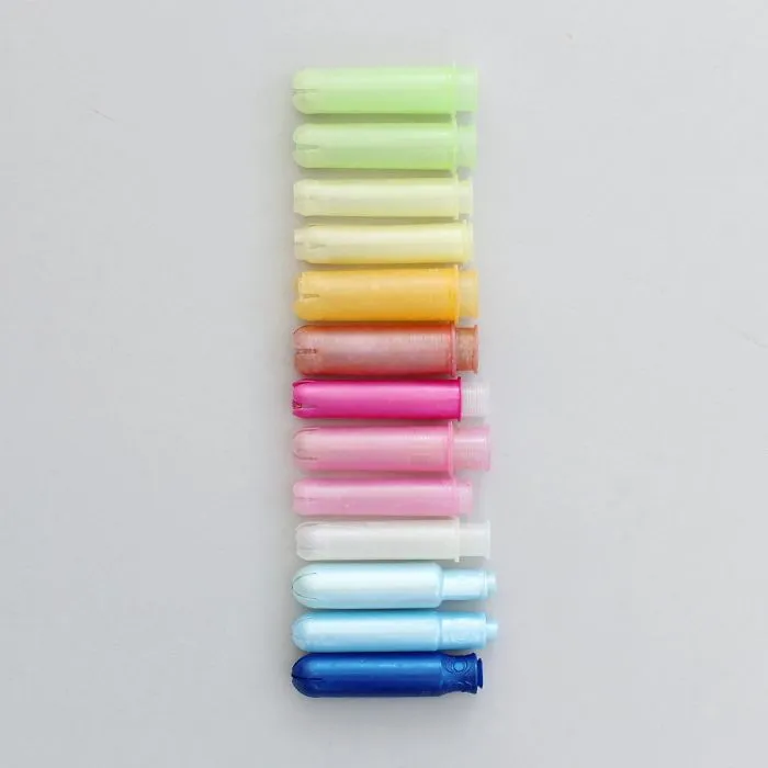 Color Gradients