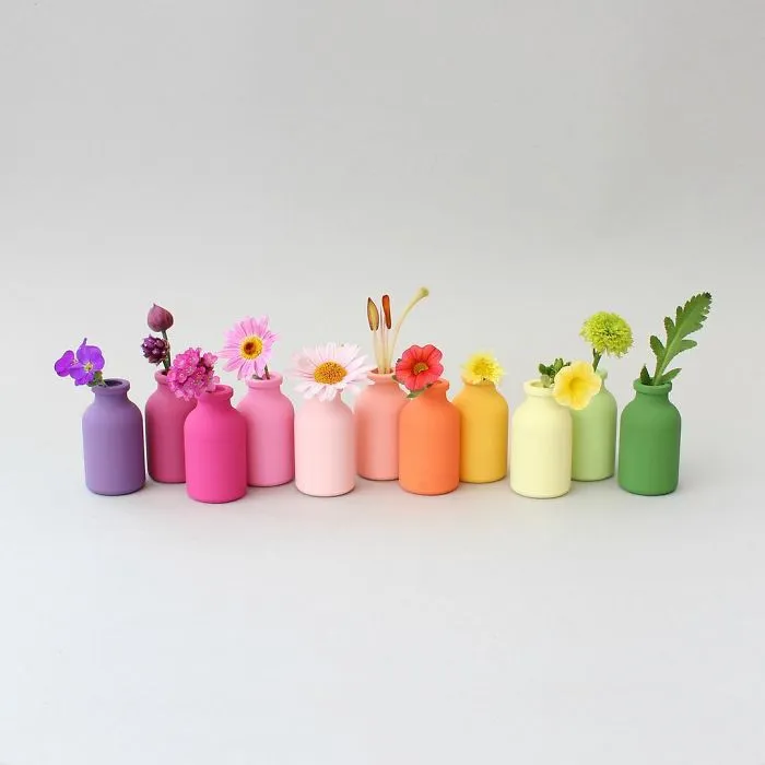 Satisfying Arrangements Of Everyday Objects By Caroline South