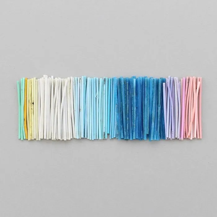 Satisfying Arrangements Of Everyday Objects By Caroline South