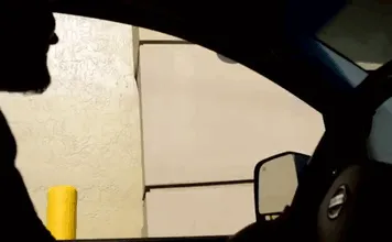 Instant Revenge For The Horn Prank