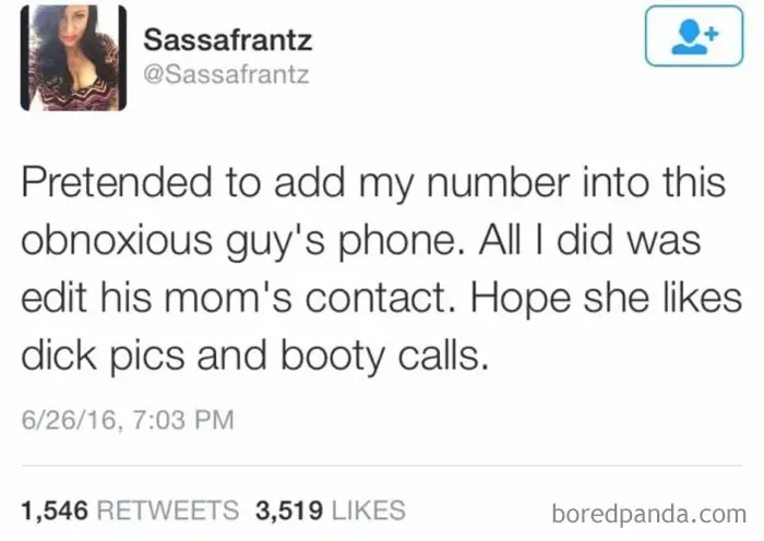 Oh Boy