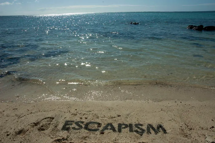 Someone Is Leaving Ironic Messages All Over The UK, And It’s Impossible Not To Notice Them