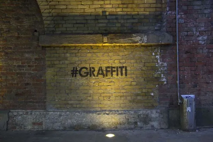 Someone Is Leaving Ironic Messages All Over The UK, And It’s Impossible Not To Notice Them