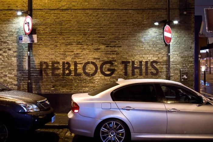 Someone Is Leaving Ironic Messages All Over The UK, And It’s Impossible Not To Notice Them