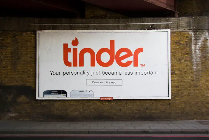 Someone Is Leaving Ironic Messages All Over The UK, And It’s Impossible Not To Notice Them