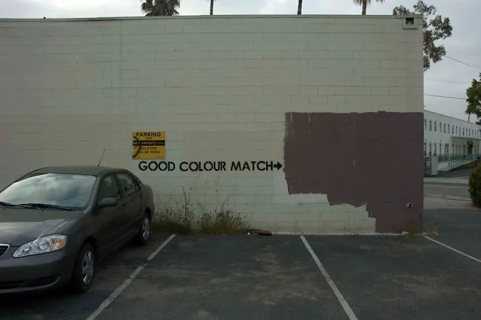 Mobstr Street Art