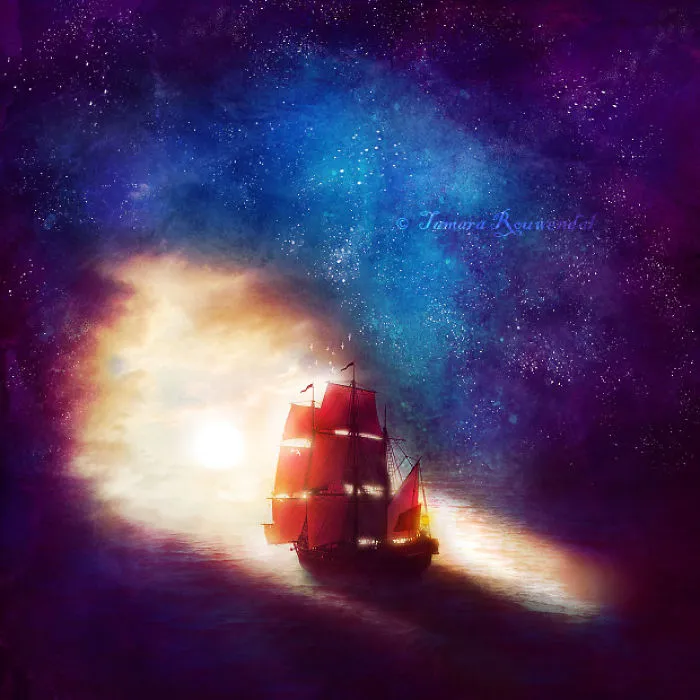 A New World