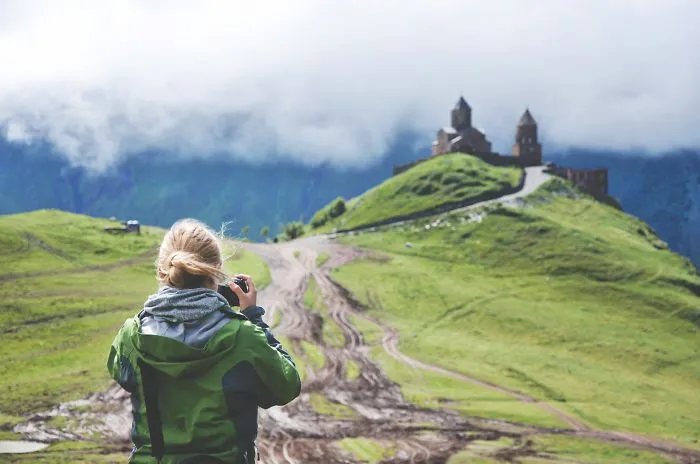 9 Cute European Towns