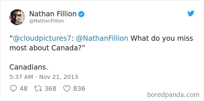 100 Times Nathan Fillion Proved He's The Funniest Guy Ever