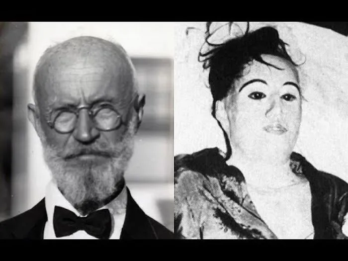 8 Creepy Wikipedia Pages That Will Haunt Your Nightmares