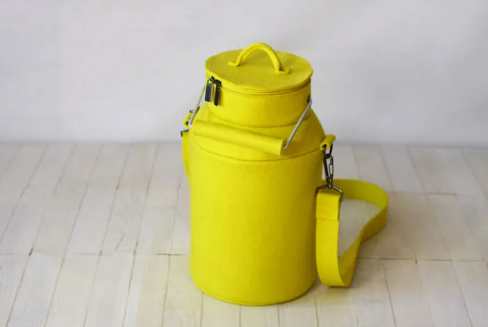 6 Years Ago We Spent Our Last Penny To Create One Bag, And Here's Where It Got Us