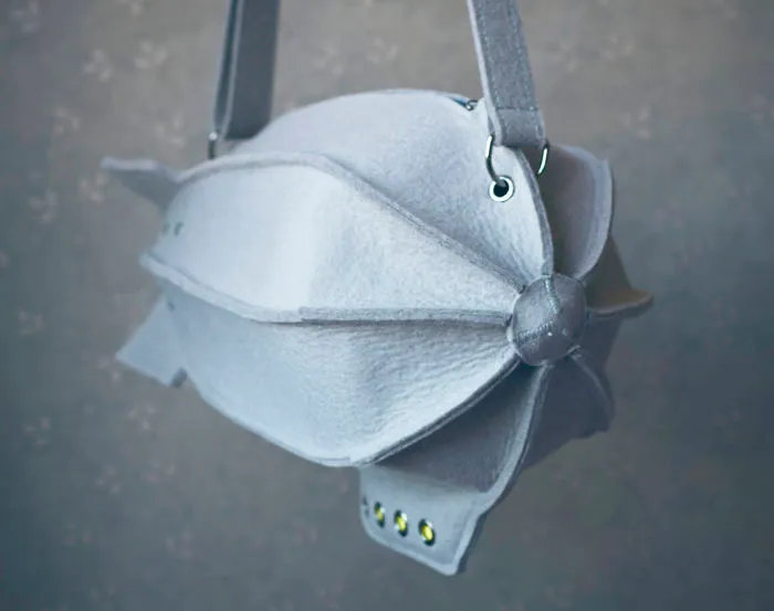 6 Years Ago We Spent Our Last Penny To Create One Bag, And Here's Where It Got Us