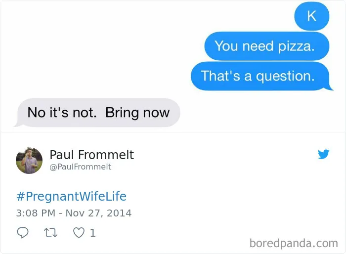 Pizza Time