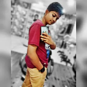 Vraj Shah