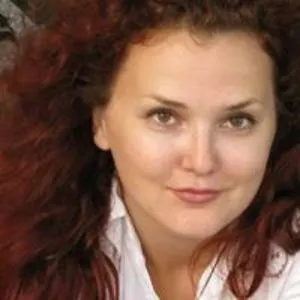Sveta Tereshenko