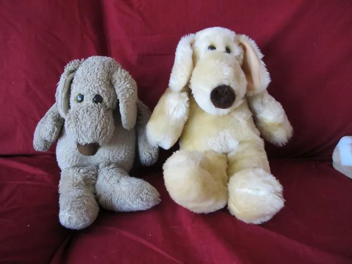 My Best Friend From 33 Years Ago And A New Old Stock One My Pop Got For My Baby Son