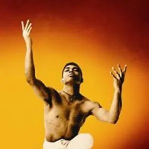 Alvin Ailey
