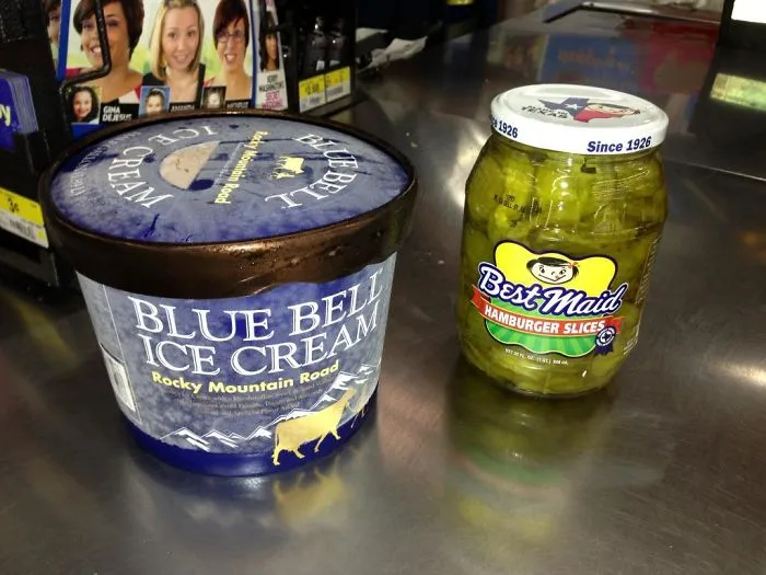 Why Yes, My Wife Is Pregnant. Why Do You Ask?